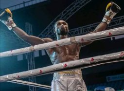 Segun ‘Success’ Olanrewaju