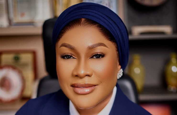 Socialite Aisha Achimugu flees Nigeria amid EFCC probe for alleged fraud