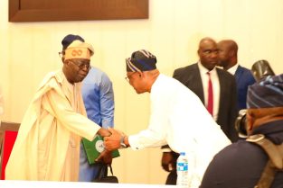 How President Tinubu threatened to sack Wike as Minister