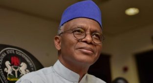 Video: Govt of the day behind PDP, LP, NNPP crisis says El-Rufai