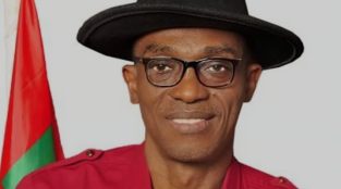 BREAKING: Supreme Court sack Abure as LP’s National Chairman