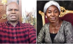 Late gospel singer Osinachi’s husband sentenced to death