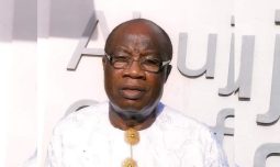 Ada George now speaking like children says Lere Olayinka