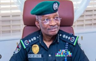 Police to commence training for 10,000 new recruits nationwide