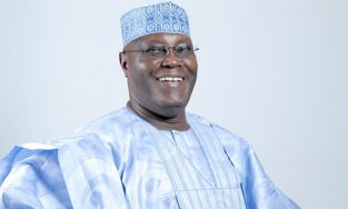 'Reconfigure Nigeria's security architecture', Atiku tells Tinubu