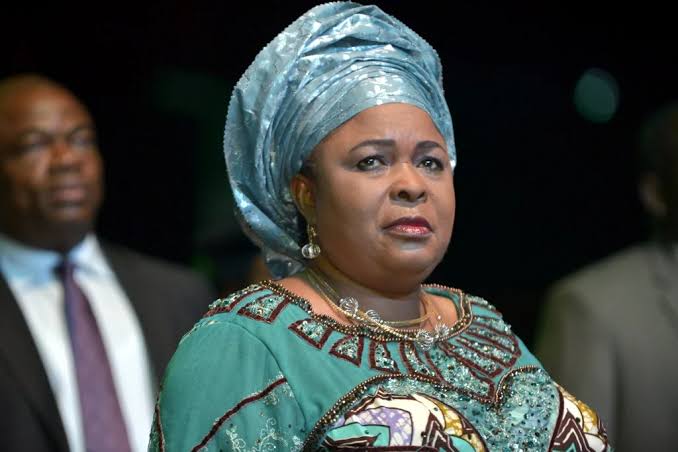Why the prolonged detention of former First Lady’s ex-domestic staffs - Court