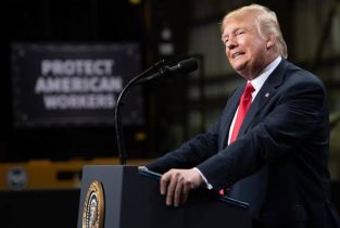 Trump slams 15% discounted' tariff on Nigeria, others