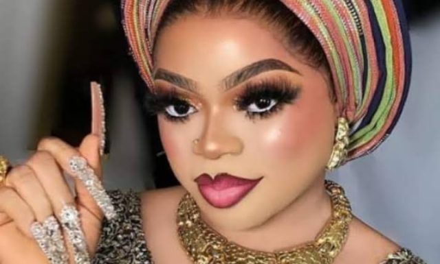 Bobrisky smuggled ATMs into Kirikiri, paid N35m to live large says Kirikiri Baale
