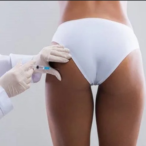 Injection Nodules Nightmare