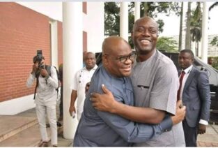 Wike calls Seyi Makinde architect of the PDP's Problem, pulls out of reconciliation