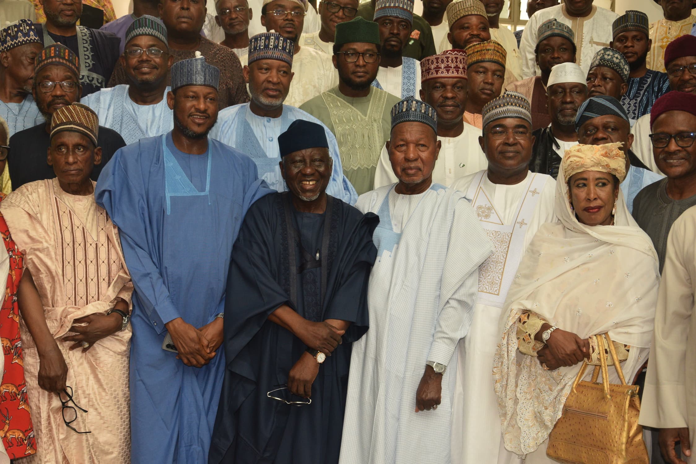 Pro- Buhari CPC bloc reaffirm loyalty to APC, Tinubu