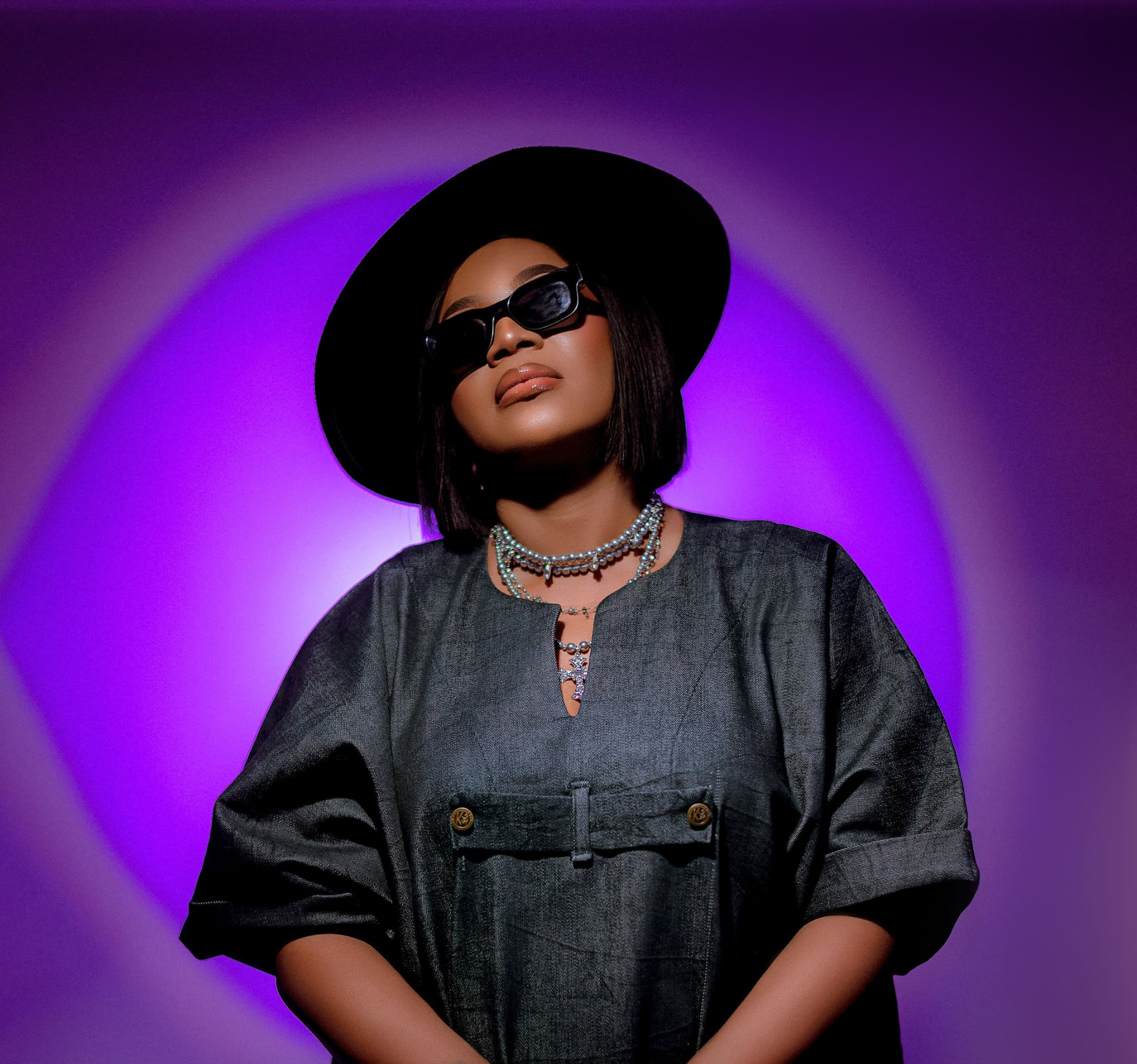 Iwalewa Davies Appointed as Chief Operating Officer of Shoot Lounge