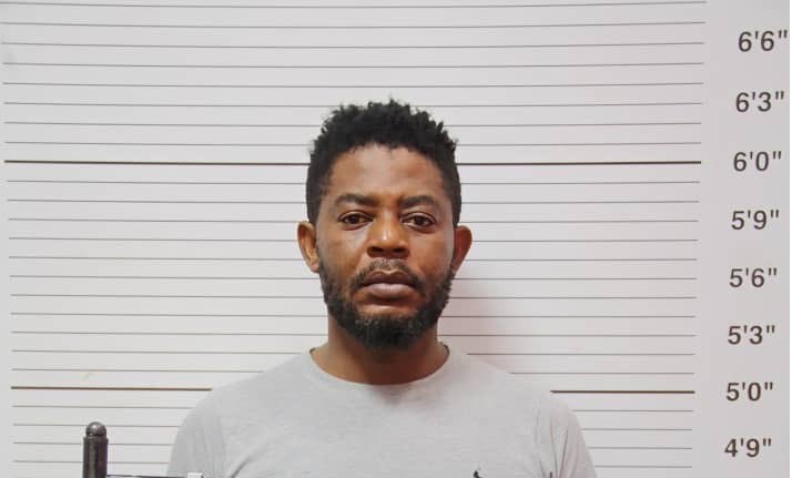 Man arraigned for an alleged N5bn money laundering