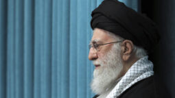 Khamenei rejects Trump's demand for surrender, Trump says 'good luck'