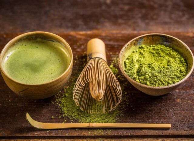Matcha