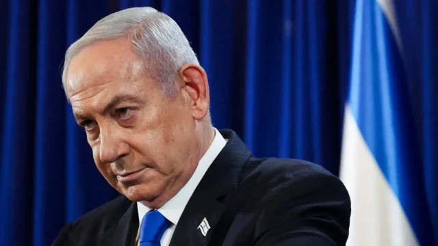 Trump calls for corruption trial of Israeli PM Netanyahu to be canceled