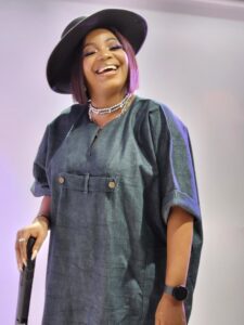 Iwalewa Davies Appointed as Chief Operating Officer of Shoot Lounge