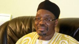 President Paul Biya's ally Issa Tchiroma Bakary quits 'broken' government to challenge him