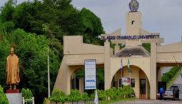 'No-bra, no-exam' rule at Nigerian university sparks outrage