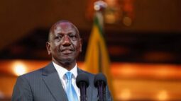 William Ruto