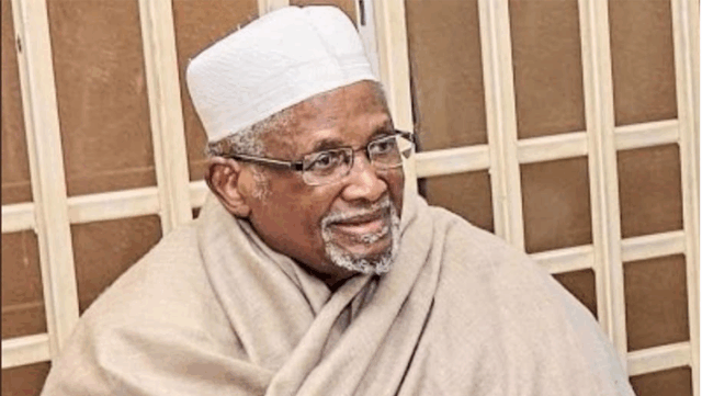 Business tycoon, Aminu Dantata, dies at 94