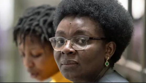 Victoire Ingabire