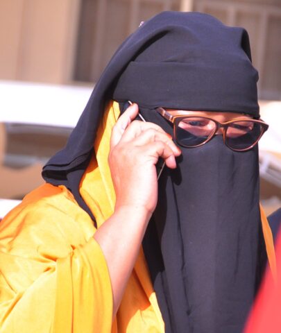 Again, Court jails Mama Boko Haram for N11m contract fraud in Maiduguri