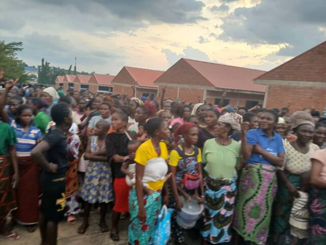 6,527 displaced, two soldiers killed in Benue attack
