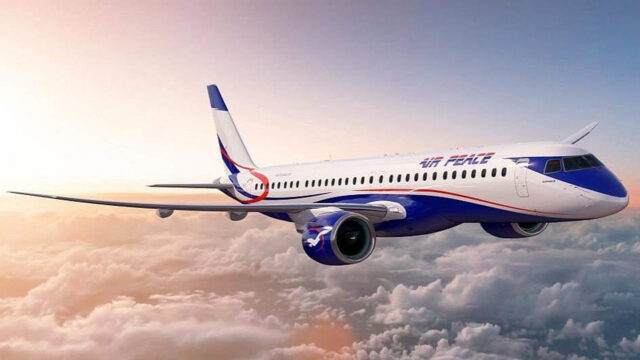 FCCPC Summons Air Peace Over Non-Refund of Ticket Fares