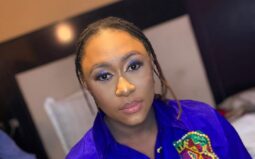 Cynthia Morgan opens old wounds in Peter, Jude Okoye's rift
