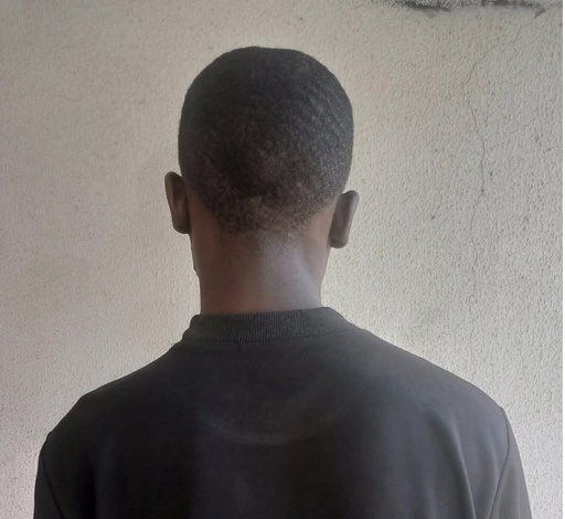 Suspected employment fraudster hands over self to EFCC