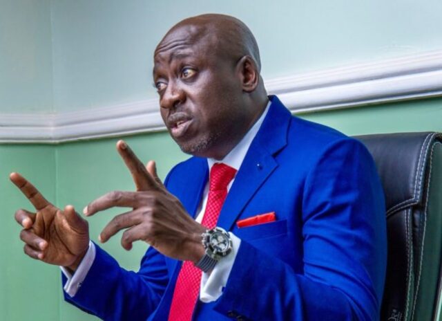Bolaji Abdullahi