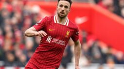 Diogo Jota dies in a car accident two weeks after his wedding