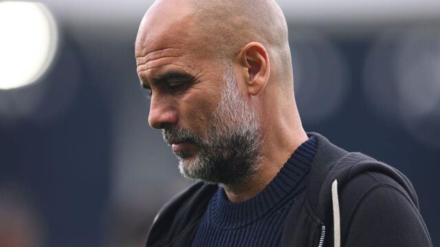 Guardiola