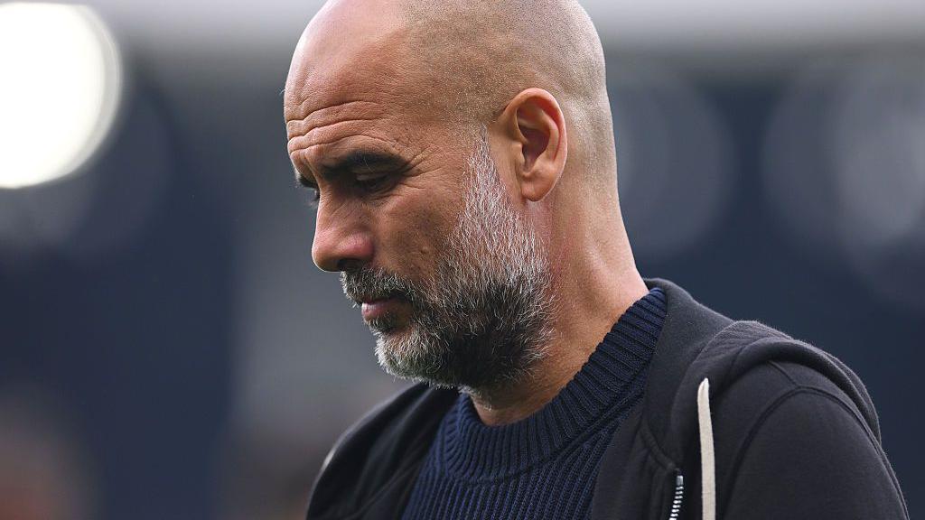 Guardiola
