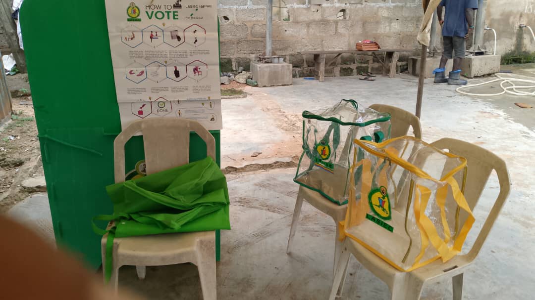 Lagos LG polls dress rehearsal for 2027 elections says APC