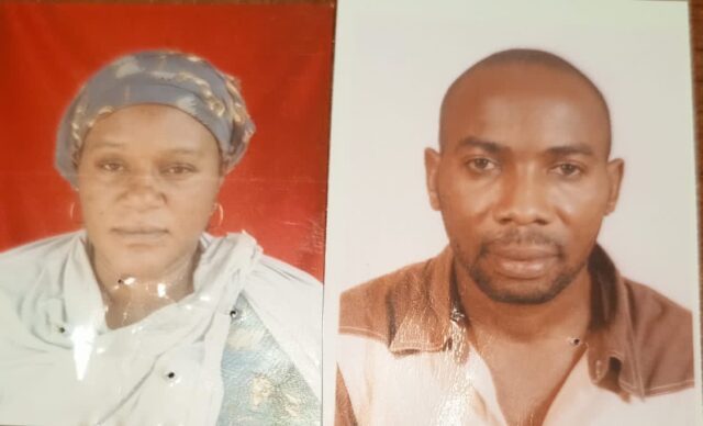 EFCC arraigns couple for alleged N10m land fraud in Kaduna