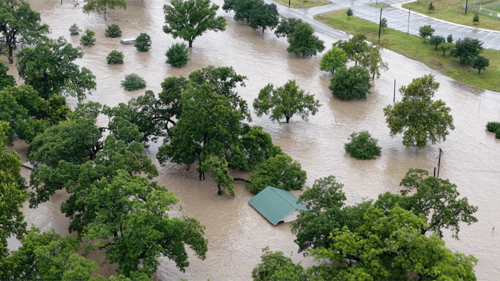Over 100 people dead, several missing in Texas flood