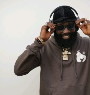 Sean Dampte Says “No Wife, No Wahala” as He Drops Vibes, Truths & the Dem Go Dance EP this July