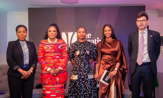 Woodhall capital in partnership with Polaris Bank, UK & Lagos State governments