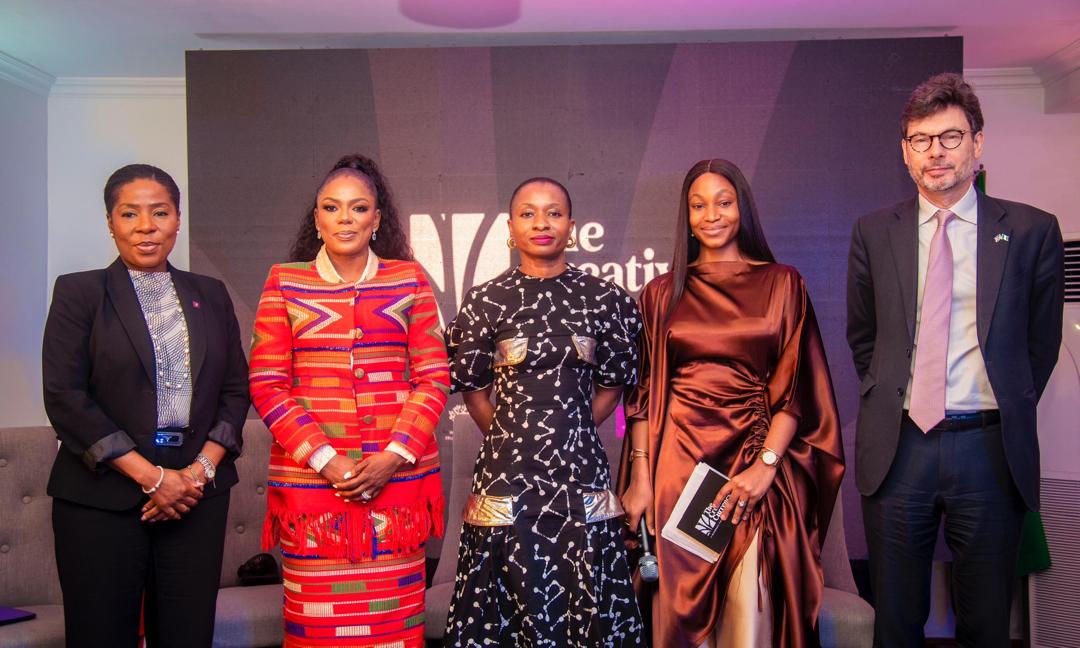 Woodhall capital in partnership with Polaris Bank, UK & Lagos State governments