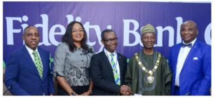 In his acceptance speech, Onuoha expressed a firm commitment to strengthening the technical capacity of ICAN members and non-members across the bank.