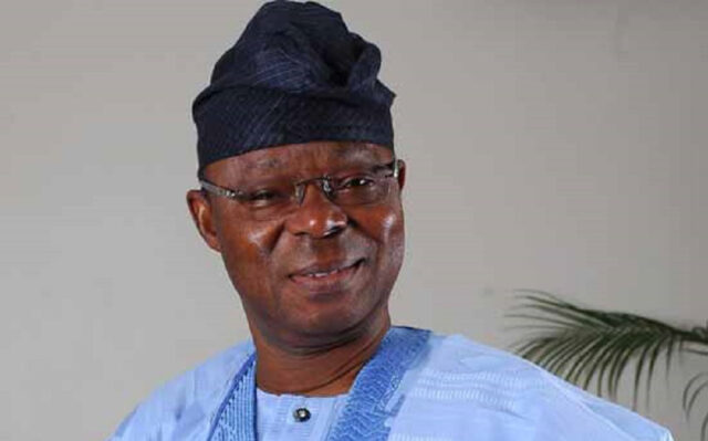 Court strikes out charge against Oba Otudeko, others