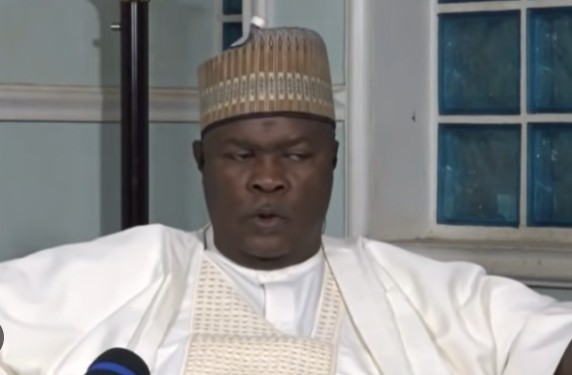 Samuel Ortom and the Story of Loyalty and Betrayal