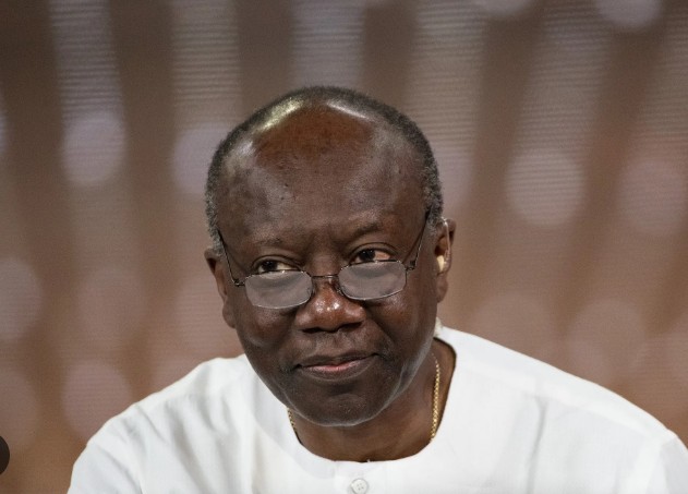 FBI clears Ghana’s extradition request for wanted former finance minister
