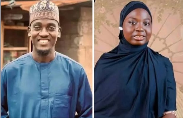 AbdulRahman Bello sentenced to death by hanging for killing Hafsoh