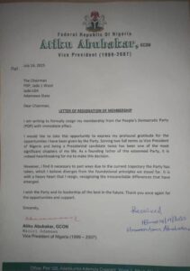 Atiku