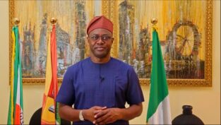 S'eyi Makinde