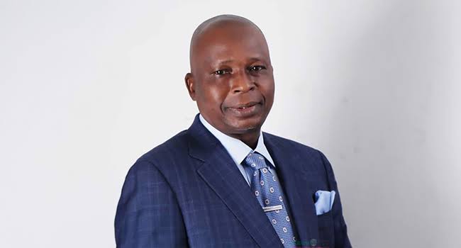 AGF, Lateef Fagbemi