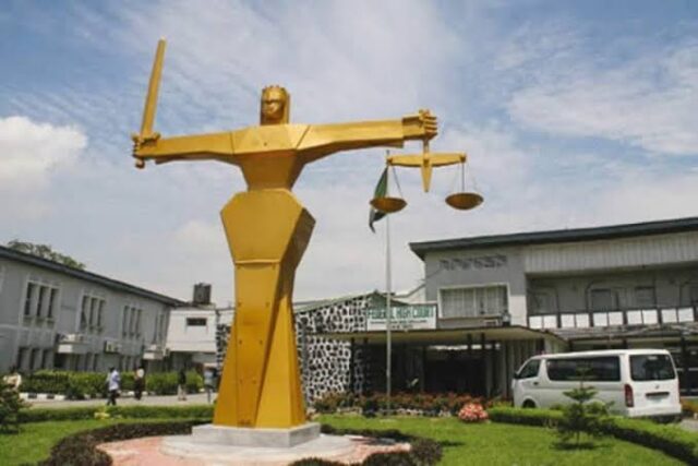 Court